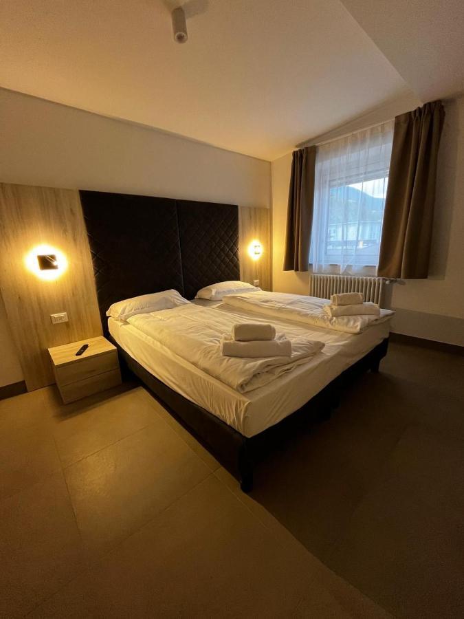 Bilo - Apartments For Rent Тренто Экстерьер фото