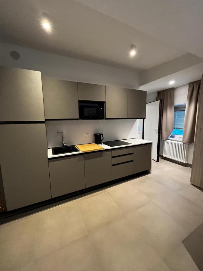 Bilo - Apartments For Rent Тренто Экстерьер фото