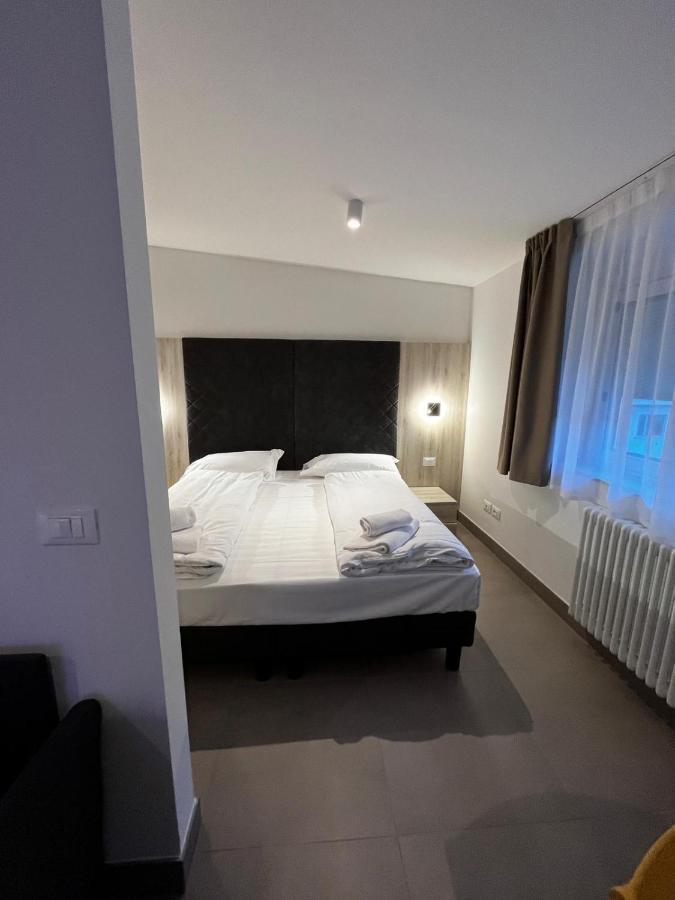 Bilo - Apartments For Rent Тренто Экстерьер фото