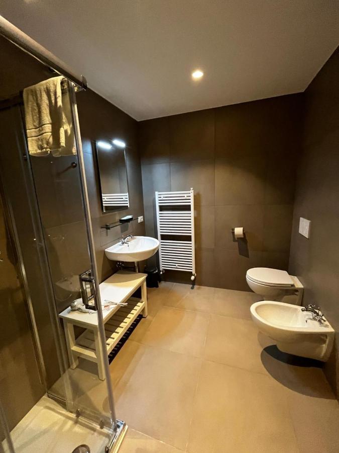 Bilo - Apartments For Rent Тренто Экстерьер фото