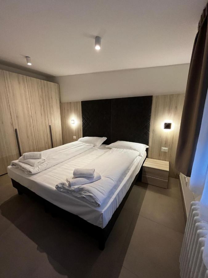 Bilo - Apartments For Rent Тренто Экстерьер фото